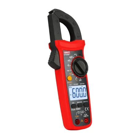 Uni-T UT201F Digital Clamp Meter